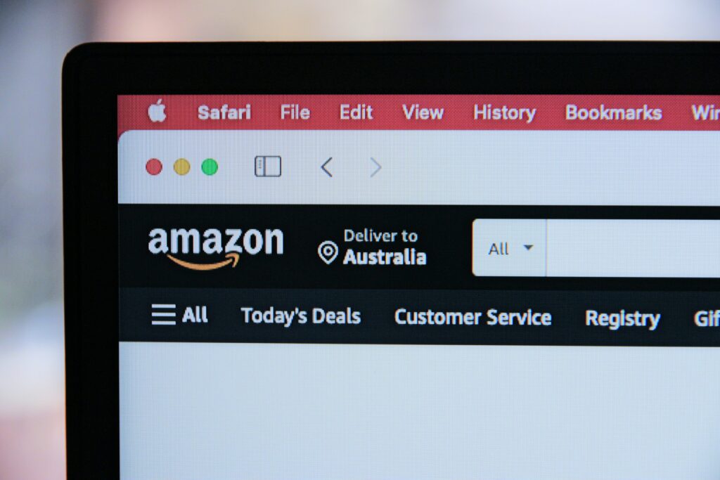 Ottimizzazione del titolo del prodotto per la SEO per Amazon