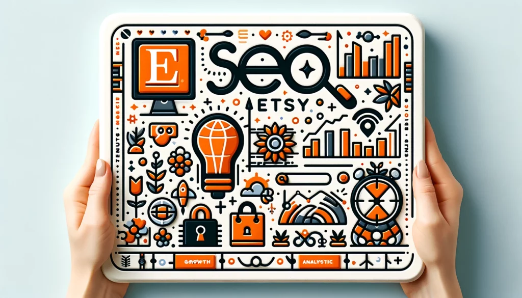 SEO per Etsy