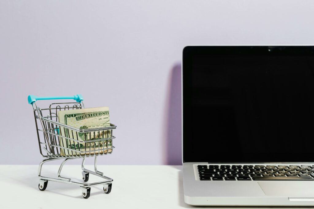 Seo per l'ecommerce
