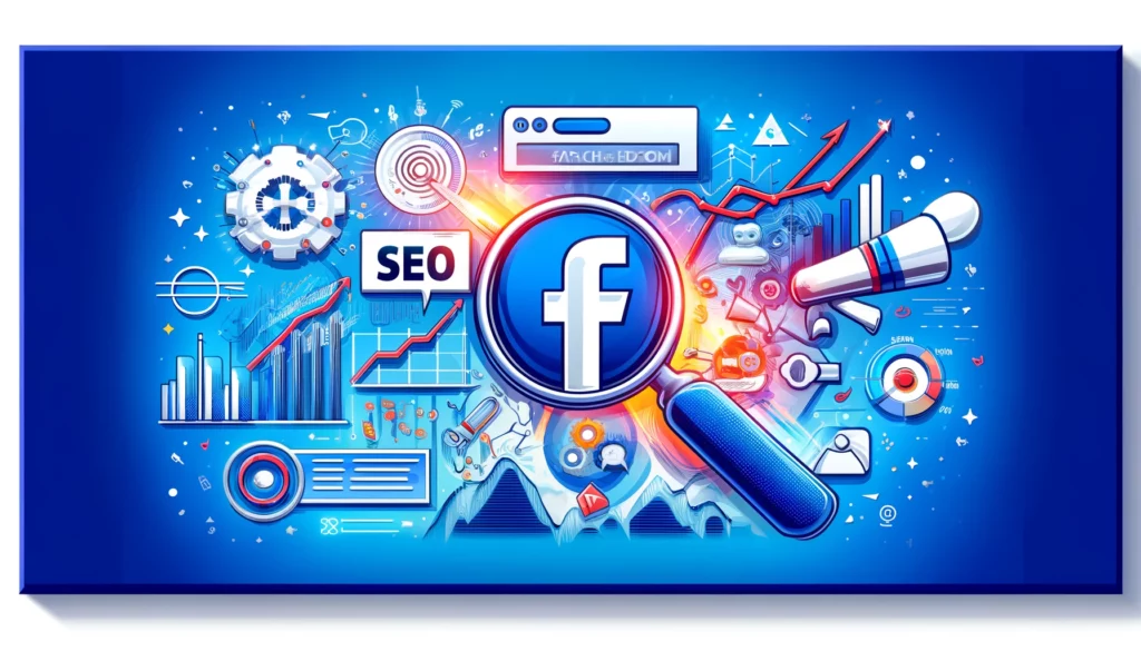 SEO for Facebook