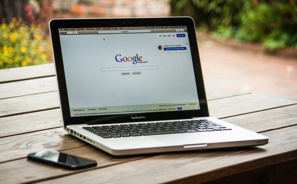 Come funziona Google