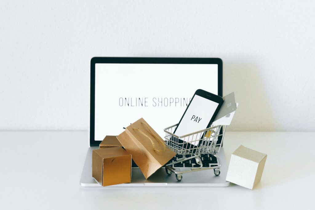 Come creare un sito per vendere