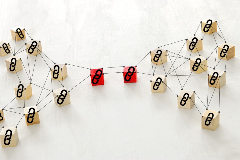 Link building gratuita