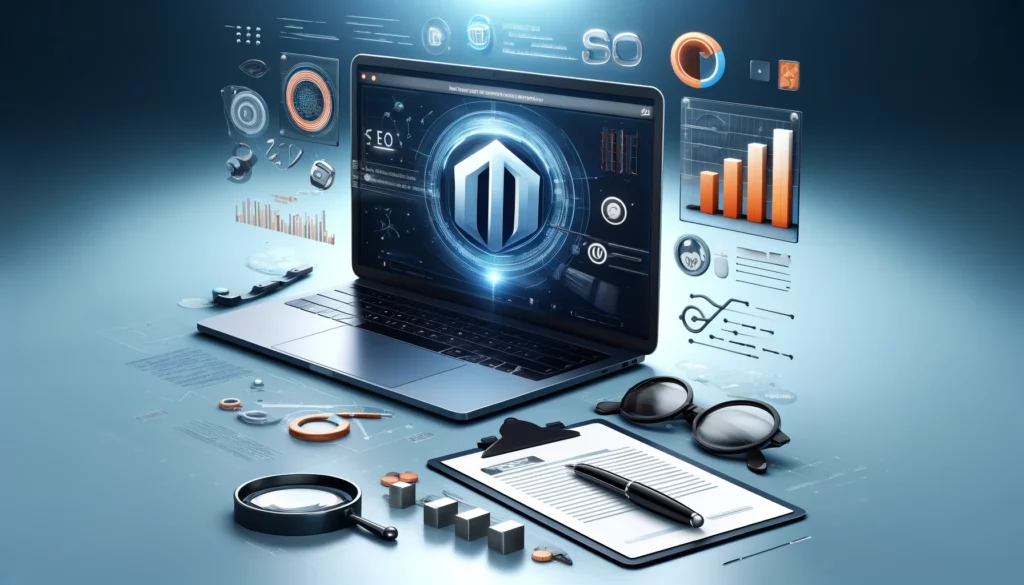 SEO per Magento