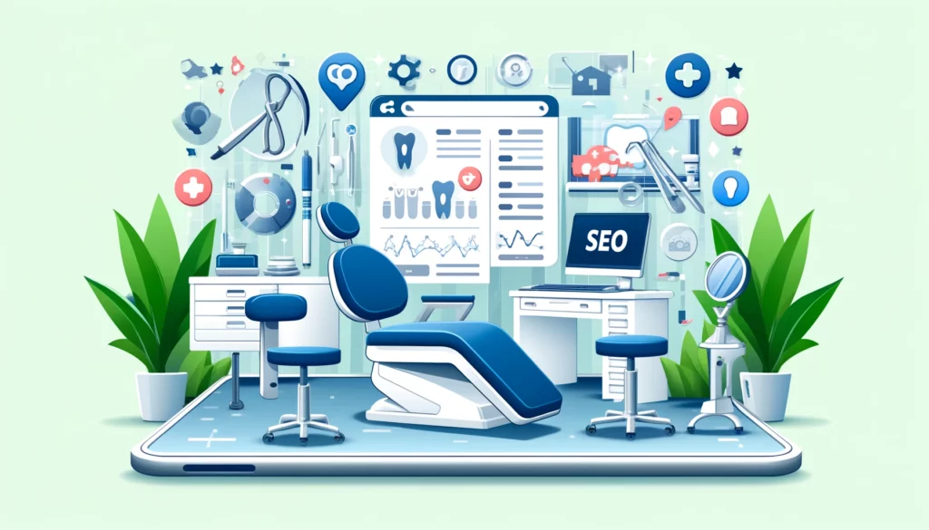 SEO per dentisti