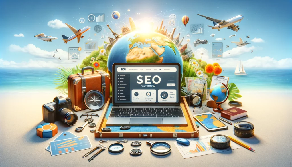 SEO per il turismo