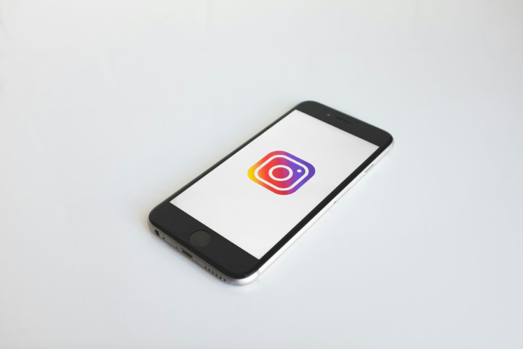 Seo per Instagram