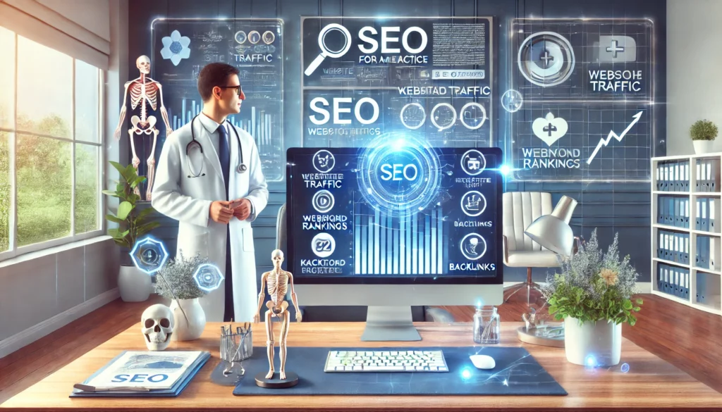 SEO Per Studio Medico