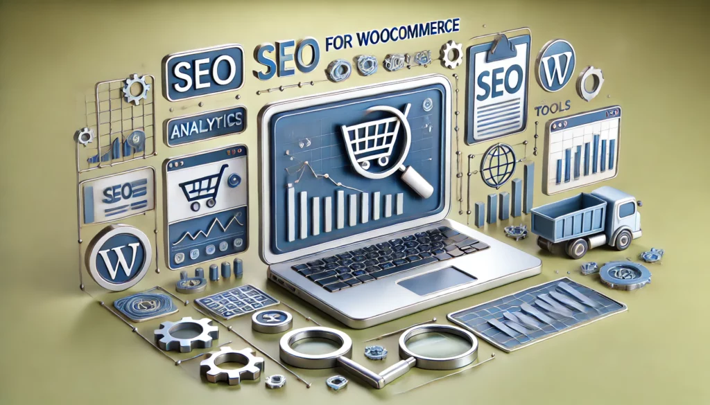 SEO Per WooCommerce