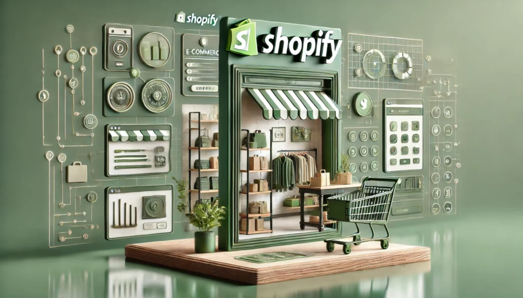 Seo per shopify