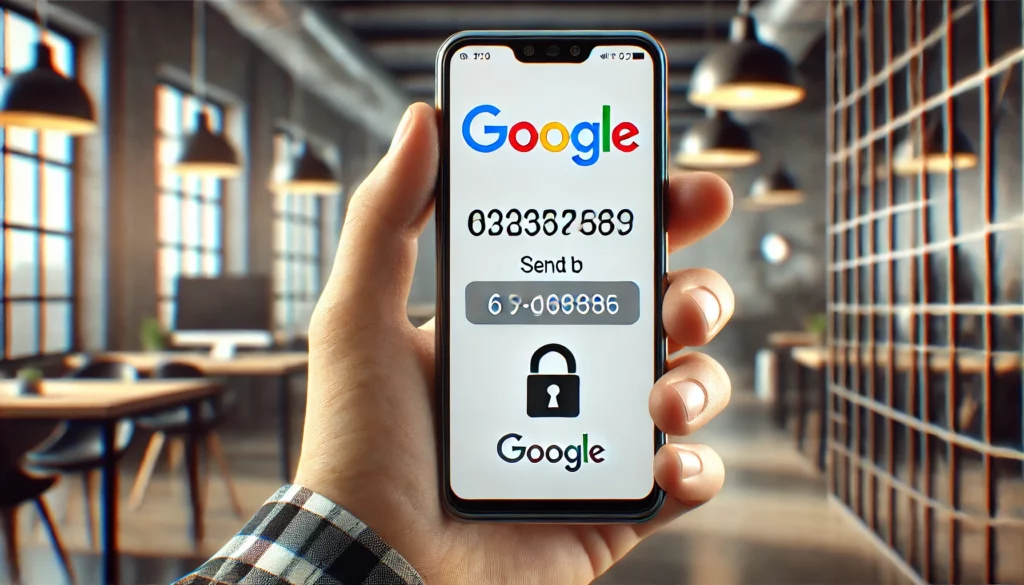 Codice Di Verifica Google come Acquisirlo dalla Search Console