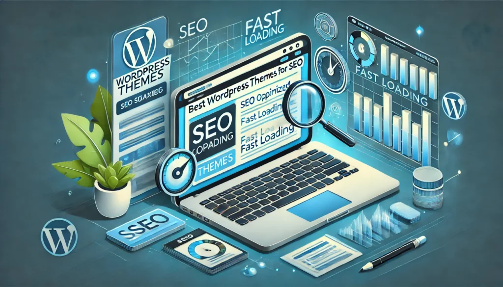 Migliori Temi Wordpress per SEO quali sono