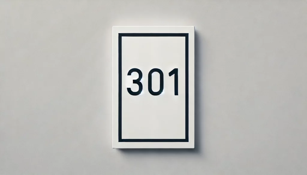 Reindirizzamento 301 Permanente Da Http A Https