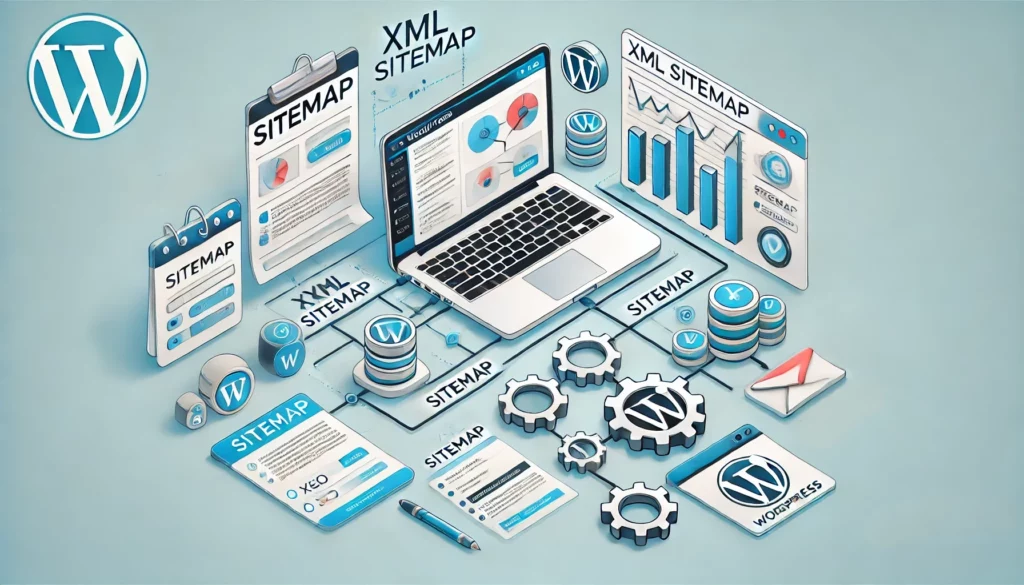 Come Creare una Sitemap per Wordpress