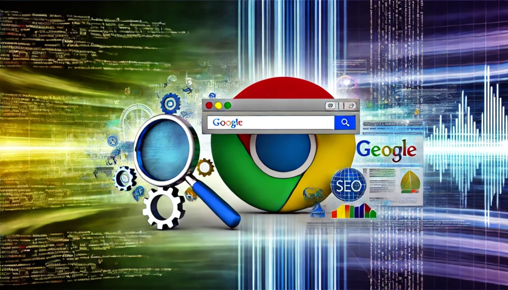 Estensioni Chrome Per SEO
