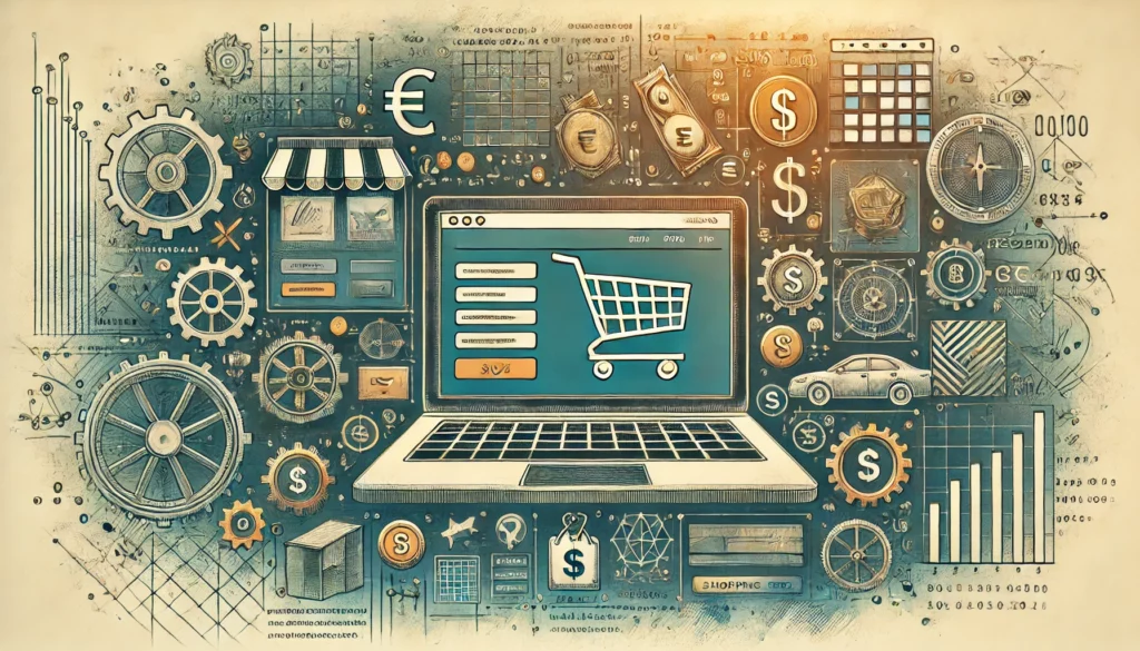 Quanto Costa Fare Un Sito Web Di Vendita