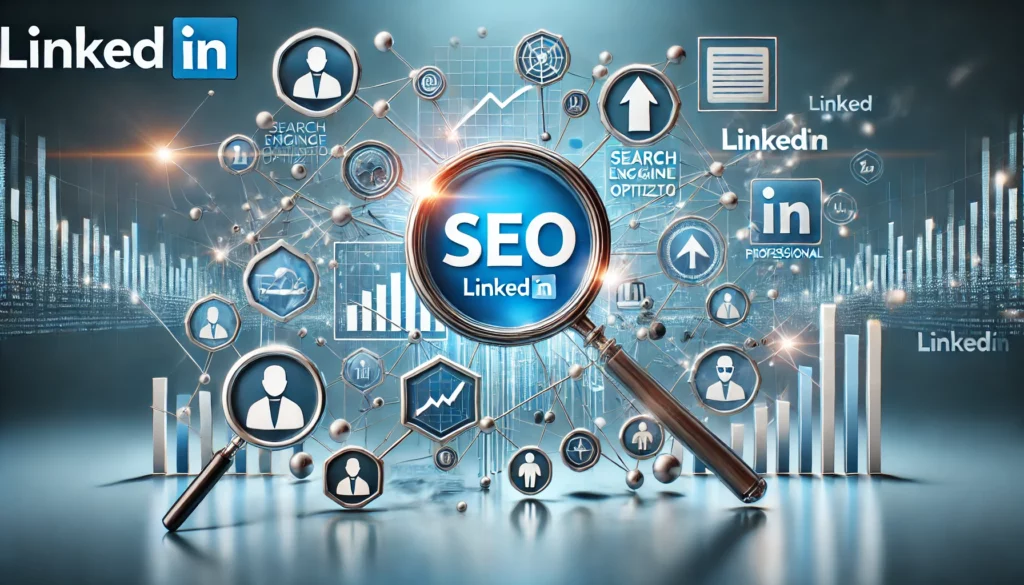 SEO Per LinkedIn