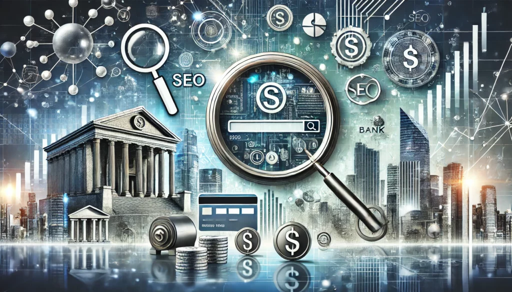 SEO per banche