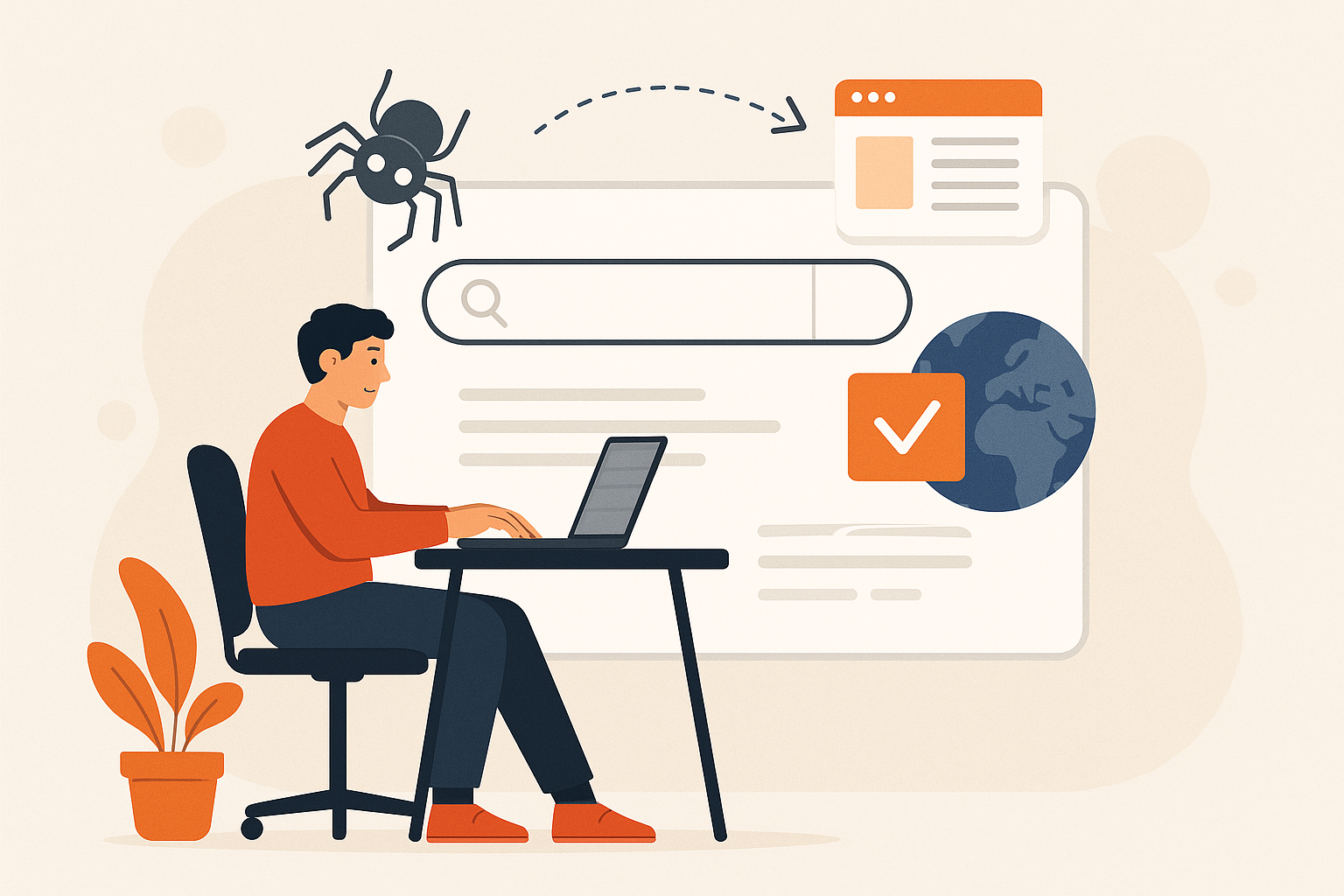 Come Indicizzare Un Sito nel 2025?