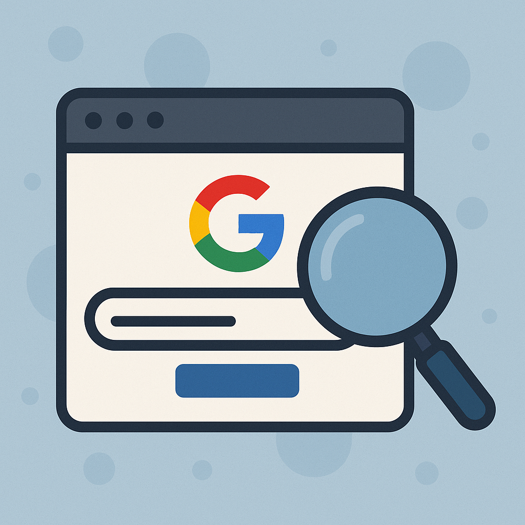 Come verificare se un sito è indicizzato