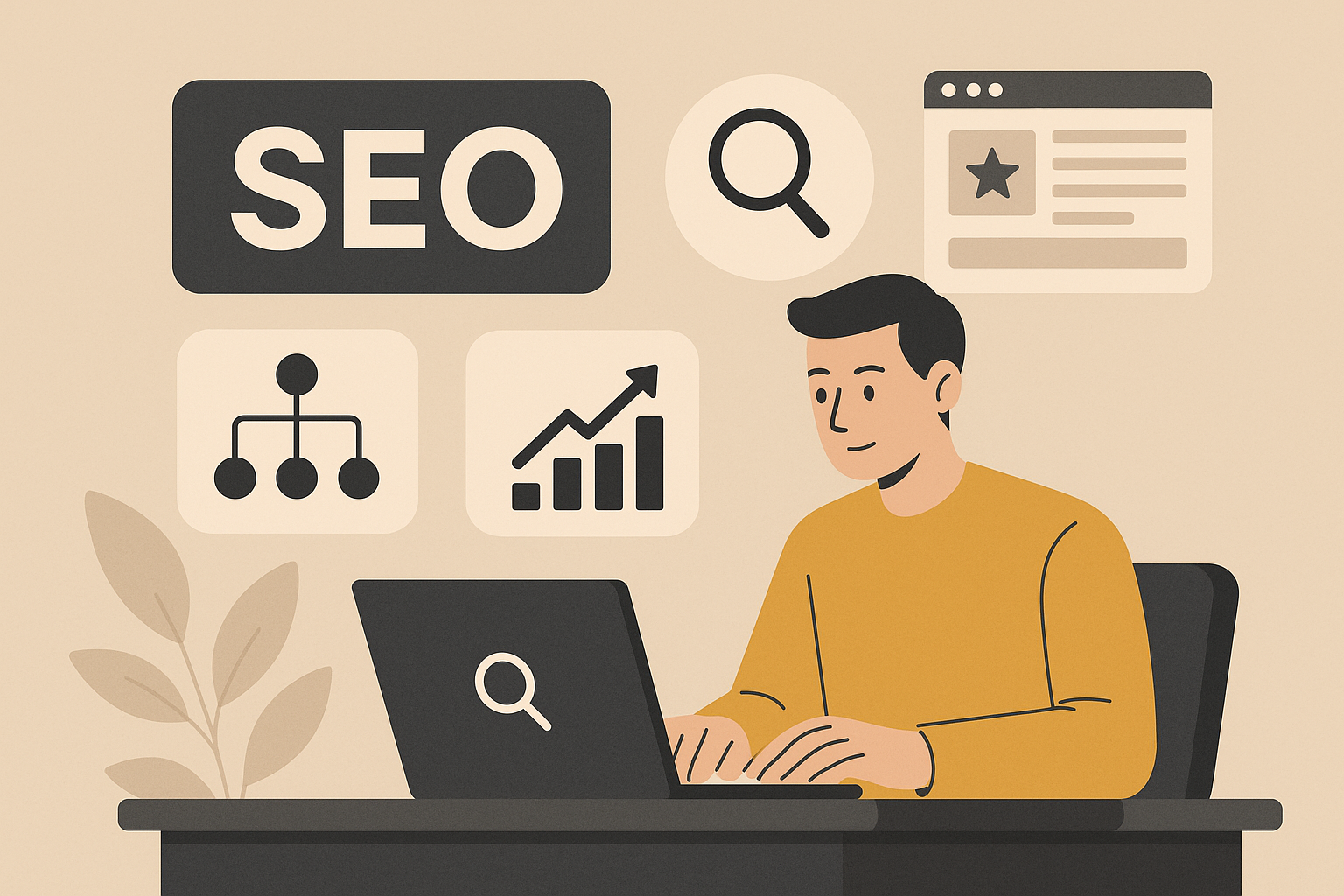 13 Tecniche SEO che funzionano davvero nel 2025