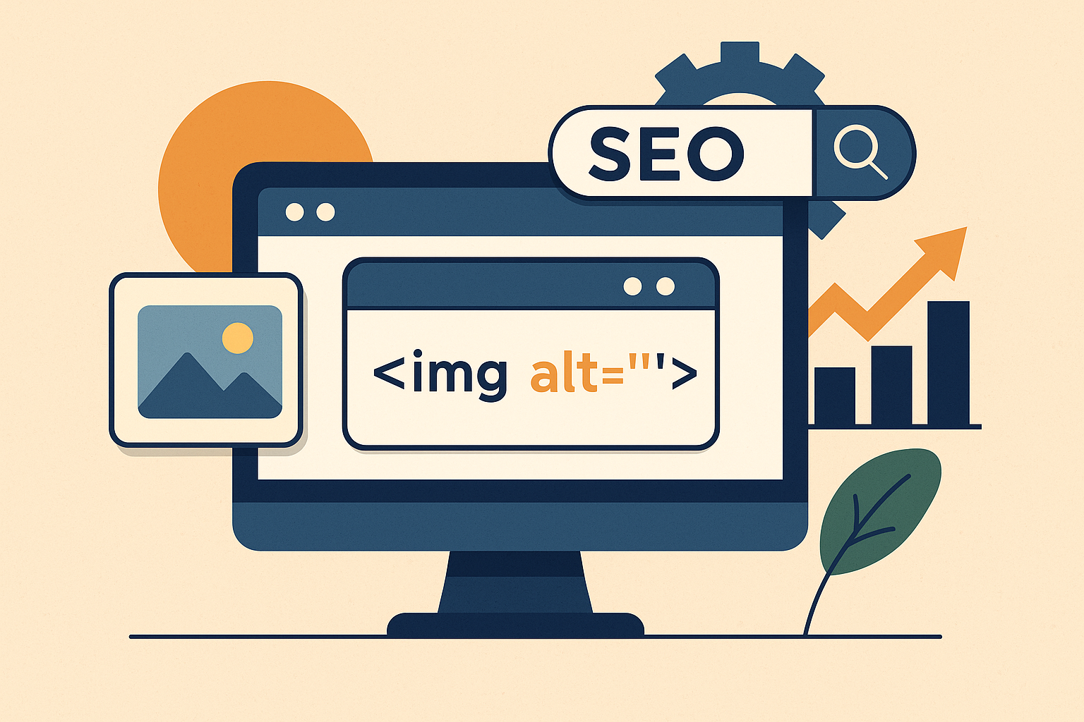 Alt Text Cos'è Come Scriverlo e Perché è Fondamentale per la SEO
