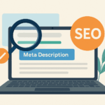 Meta Description Cos'è e Come Scriverla Correttamente