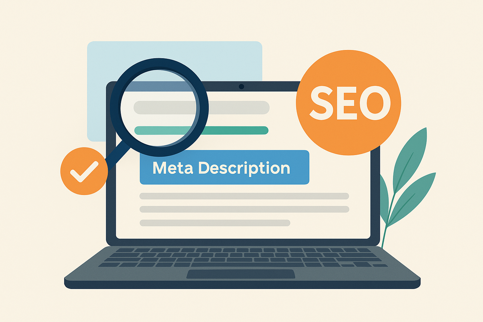 Meta Description Cos'è e Come Scriverla Correttamente