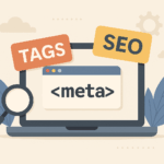 Meta Tags Cosa sono e come scriverli correttamente