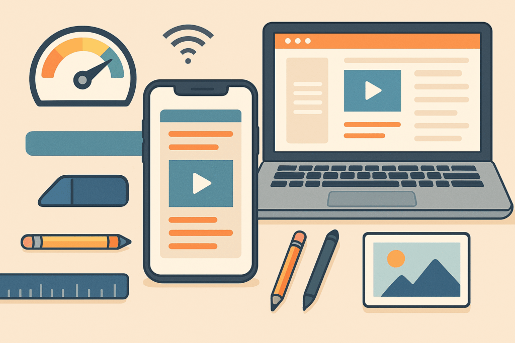 Mobile-First Indexing