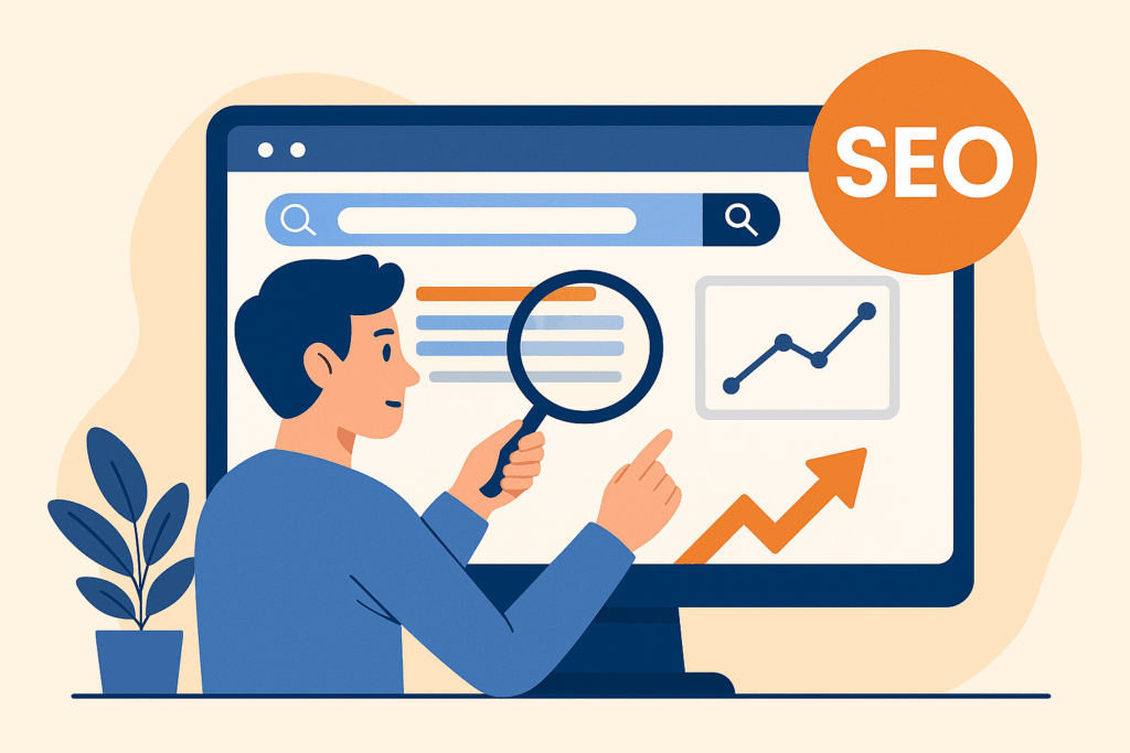Strategie SEO a breve termine per risultati rapidi