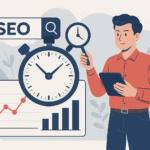 Tempistiche SEO Quanto tempo serve per ottenere risultati