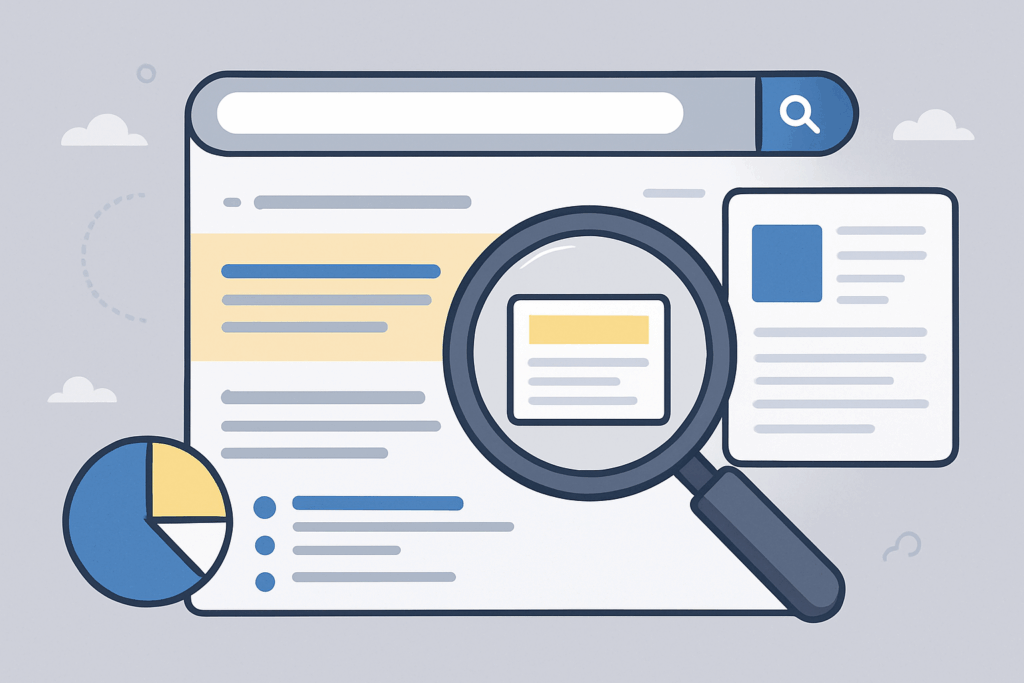 Zero-Click Searches