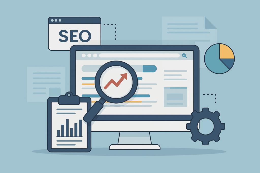 Come monitorare l'indicizzazione dei contenuti del sito