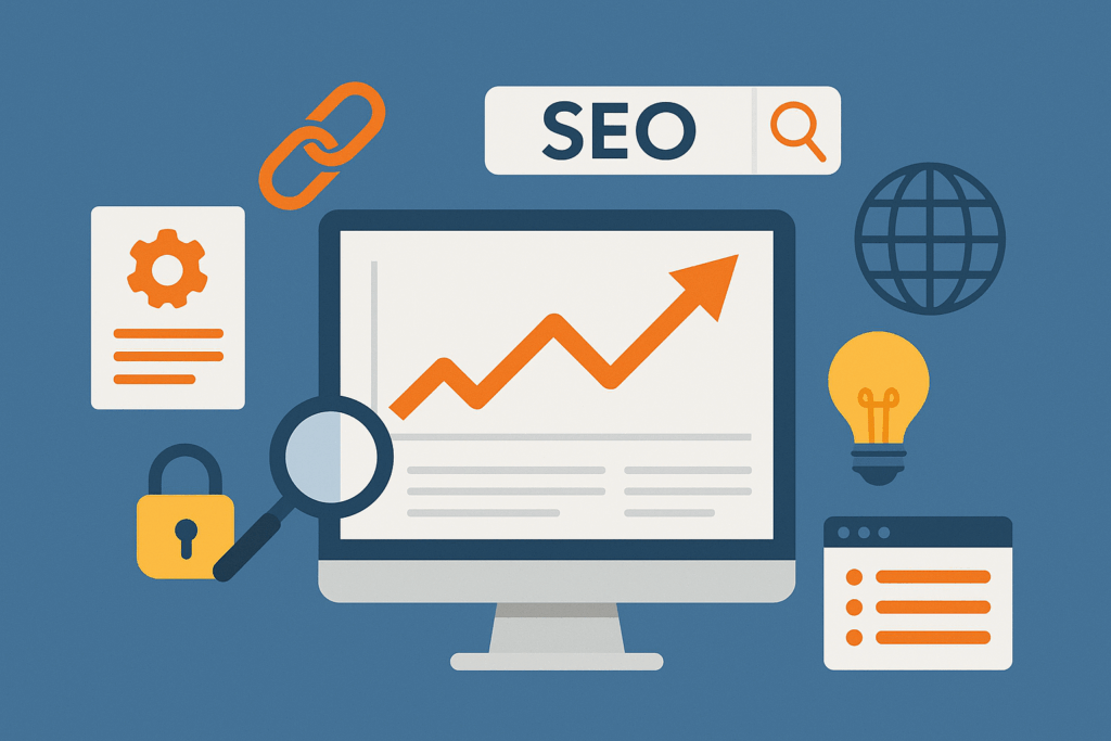Le Competenze Fondamentali di un SEO Specialist