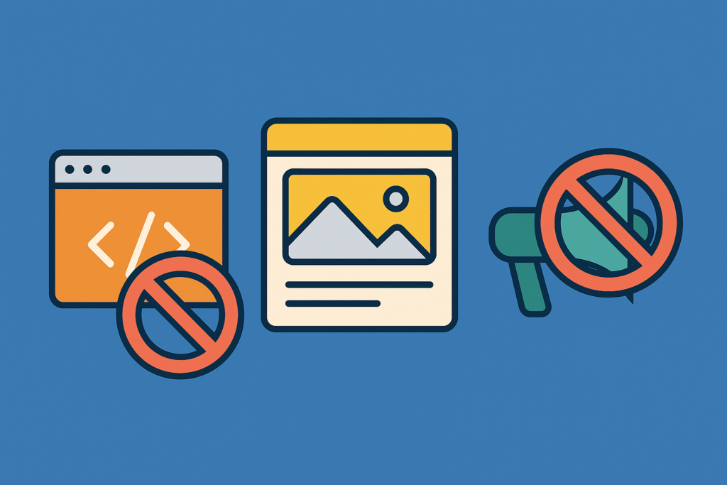 Quali competenze NON sono necessarie per uno specialista SEO