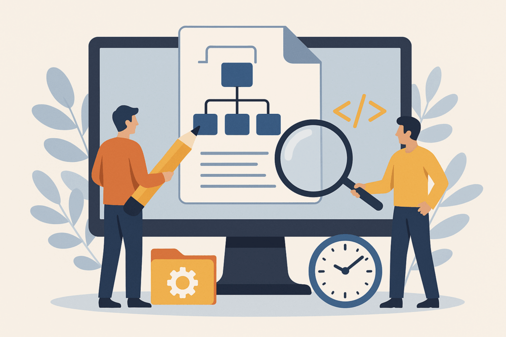 Come Aggiornare e Mantenere la Tua Sitemap