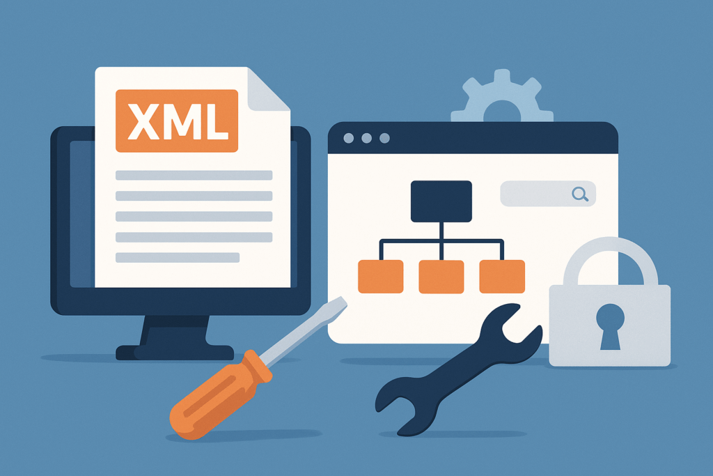Come Creare una Sitemap XML