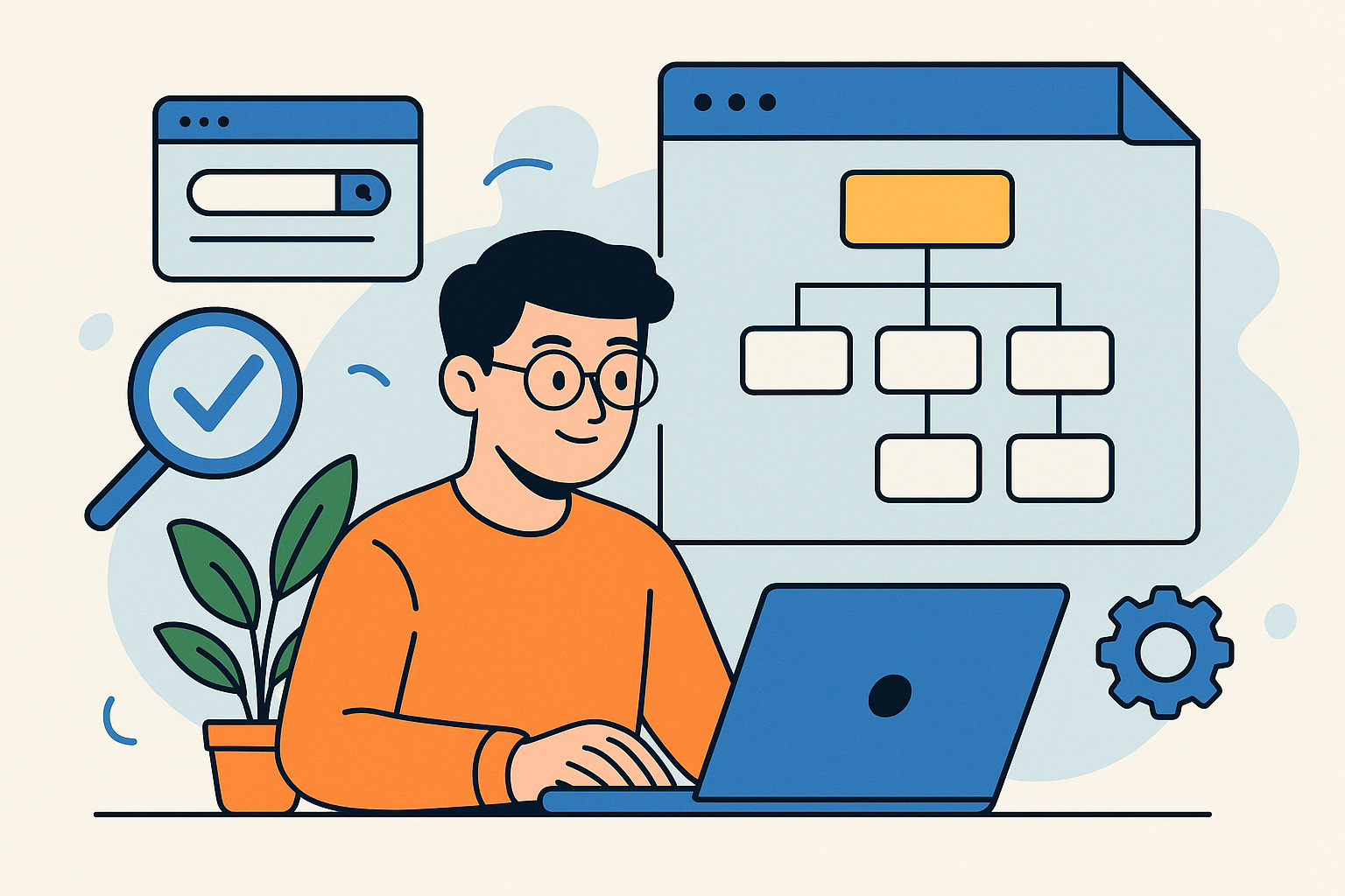 Come Creare una Sitemap: Guida Completa per il 2025