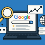 Come funziona Google nel 2025