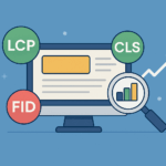 Core Web Vitals Cosa Sono e Come Ottimizzarli