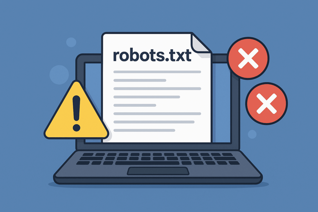 Errori comuni e come evitarli