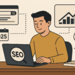 Guida SEO per principianti come iniziare nel 2025