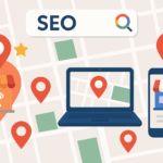 Local SEO cos'è e come farla nel 2025