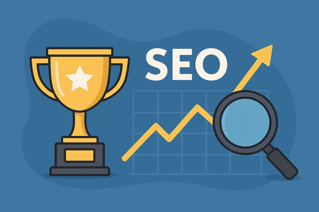 Perchè i Core Web Vitals sono importanti per la SEO?