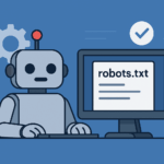 Robots TXT