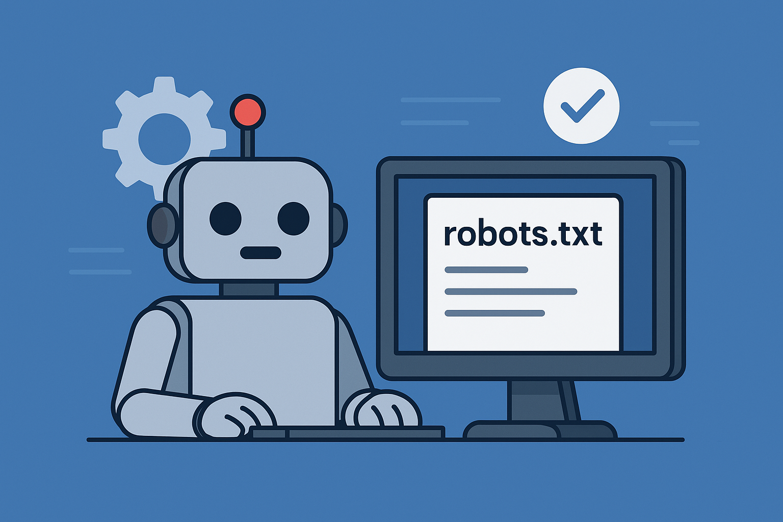 Robots TXT