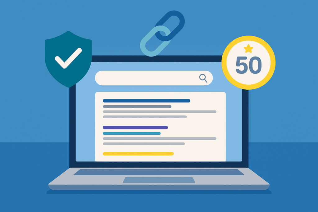 A Cosa Serve la Link Building