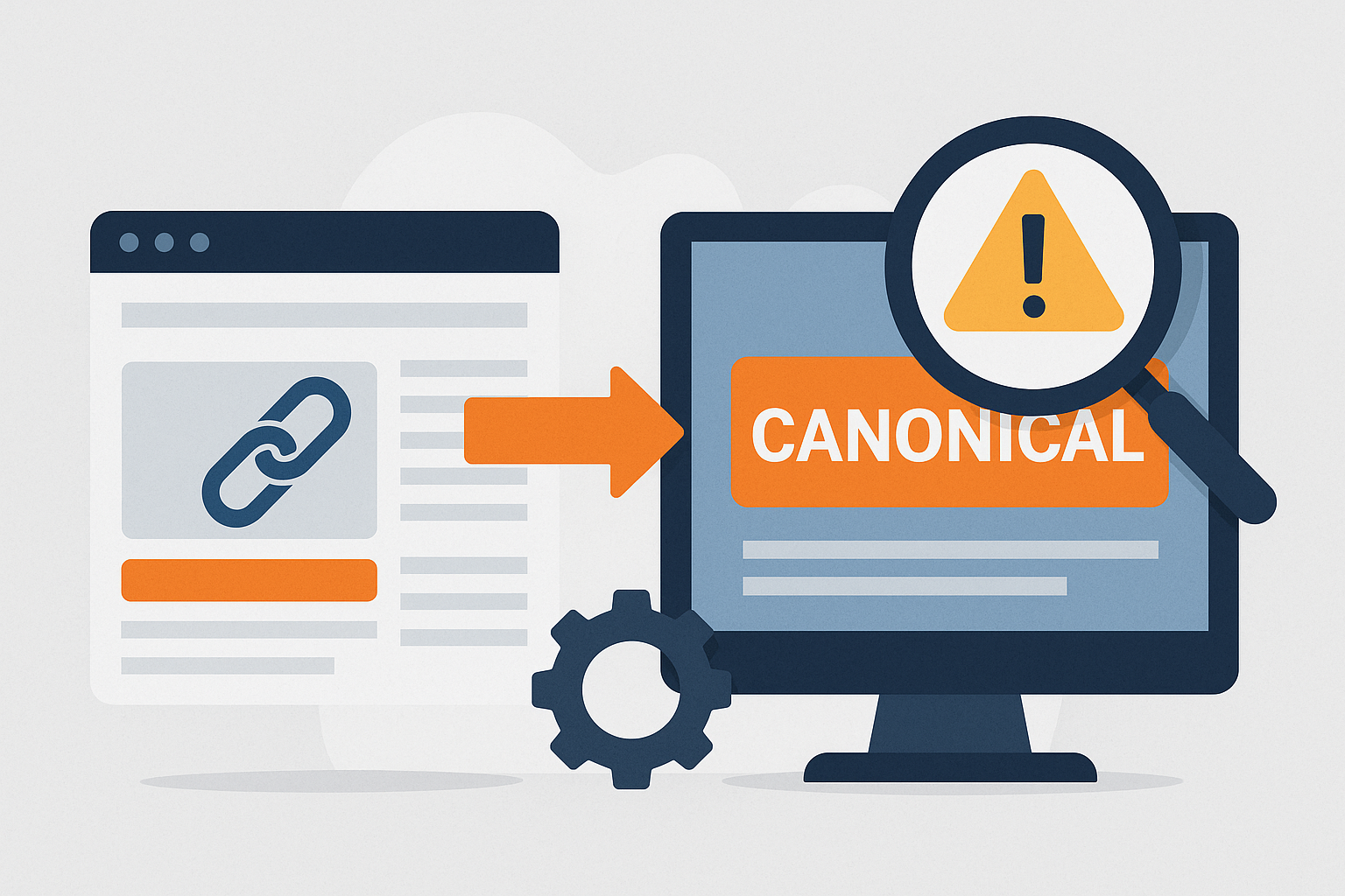 Come Correggere Pagina Alternativa Con Tag Canonical Appropriato