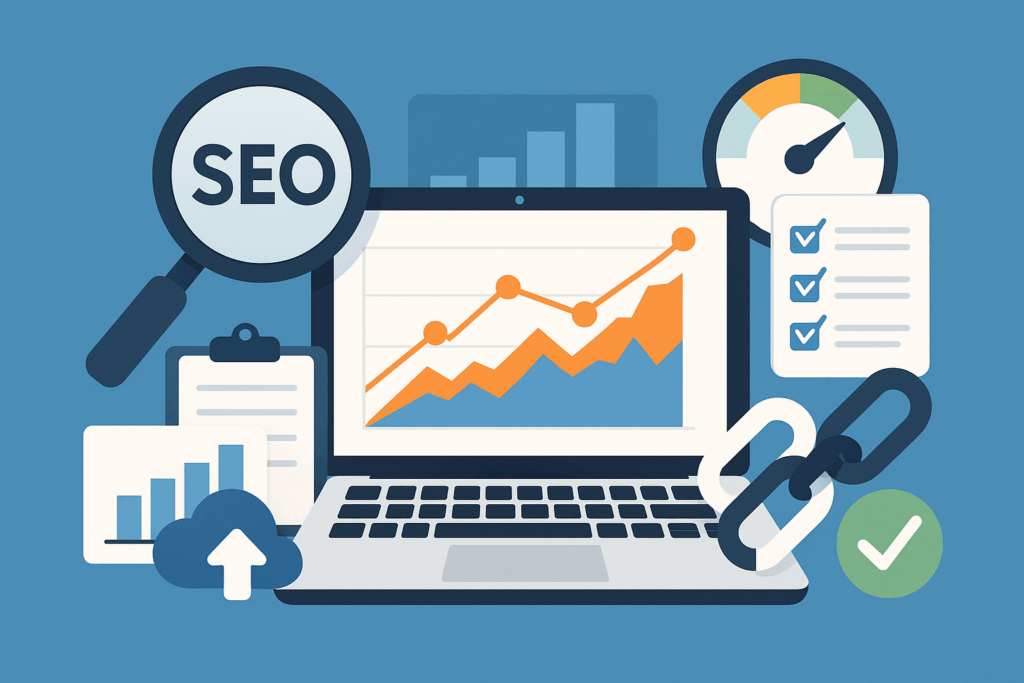 Come Monitorare e Misurare i Risultati della Link Building